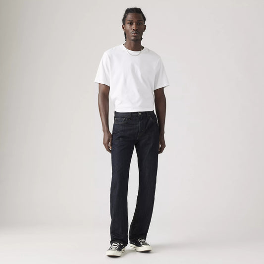 527™ Slim Bootcut Men's Jeans - Tumbled Rigid (05527-4010) - Basics Clothing Store