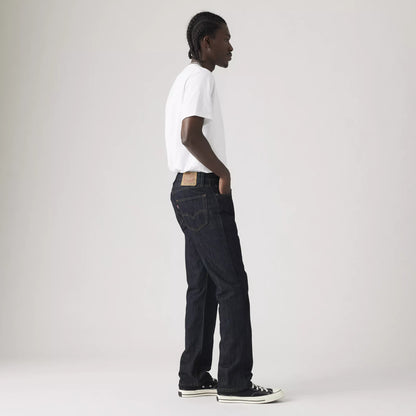 527™ Slim Bootcut Men's Jeans - Tumbled Rigid (05527-4010) - Basics Clothing Store