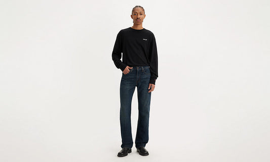 527™ Slim Bootcut Men's Jeans - Overhaul
