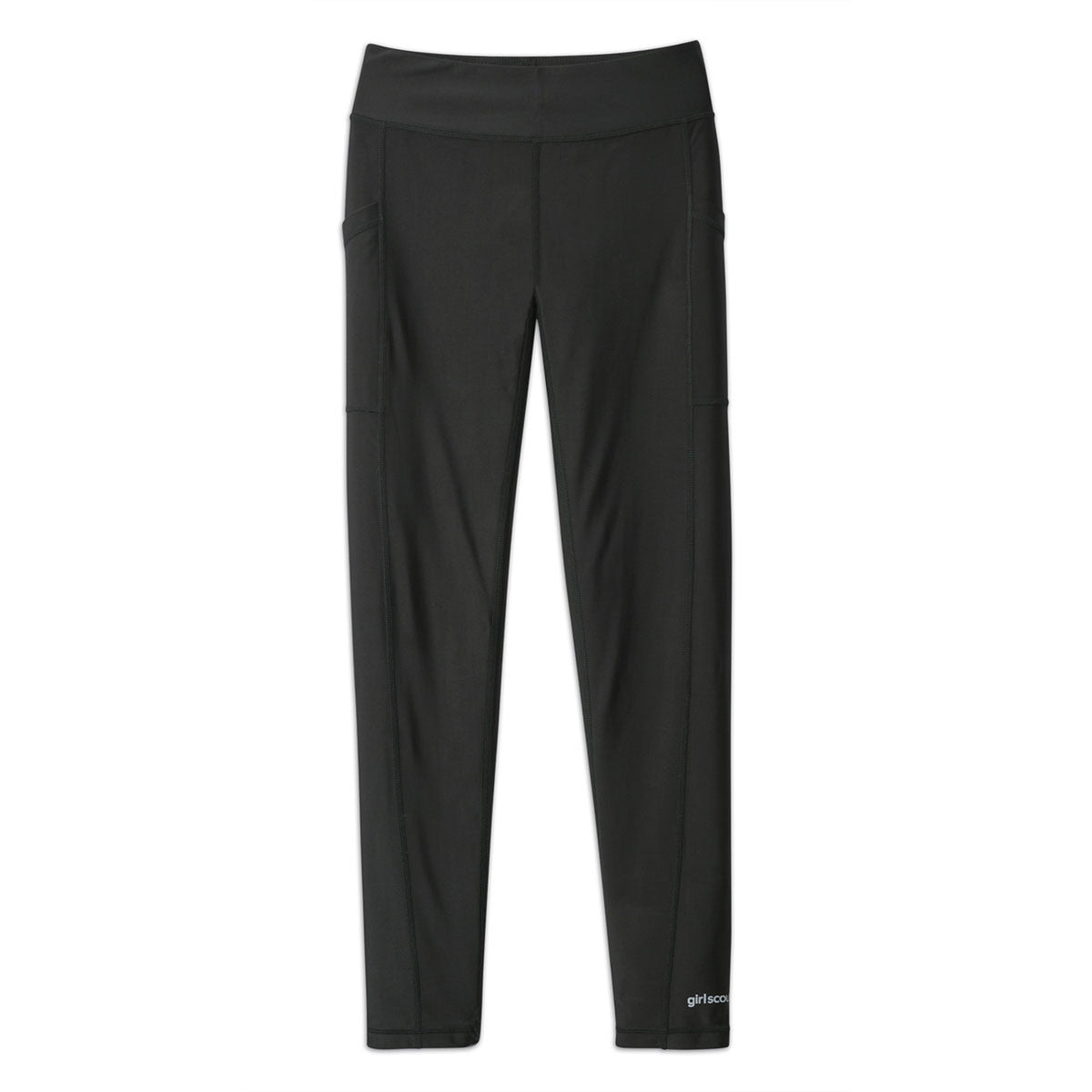 Cadette, Senior, Ambassador Activewear Pocket Leggings