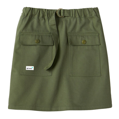 Cadette, Senior, Ambassador Cargo Skirt