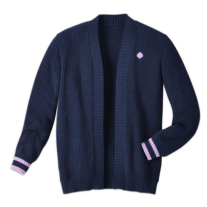 Cadette, Senior, Ambassador Relaxed Cardigan