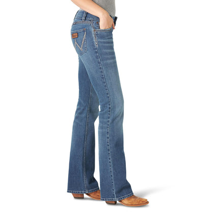 Wrangler® Retro® Sadie Women Jean - Tiffany