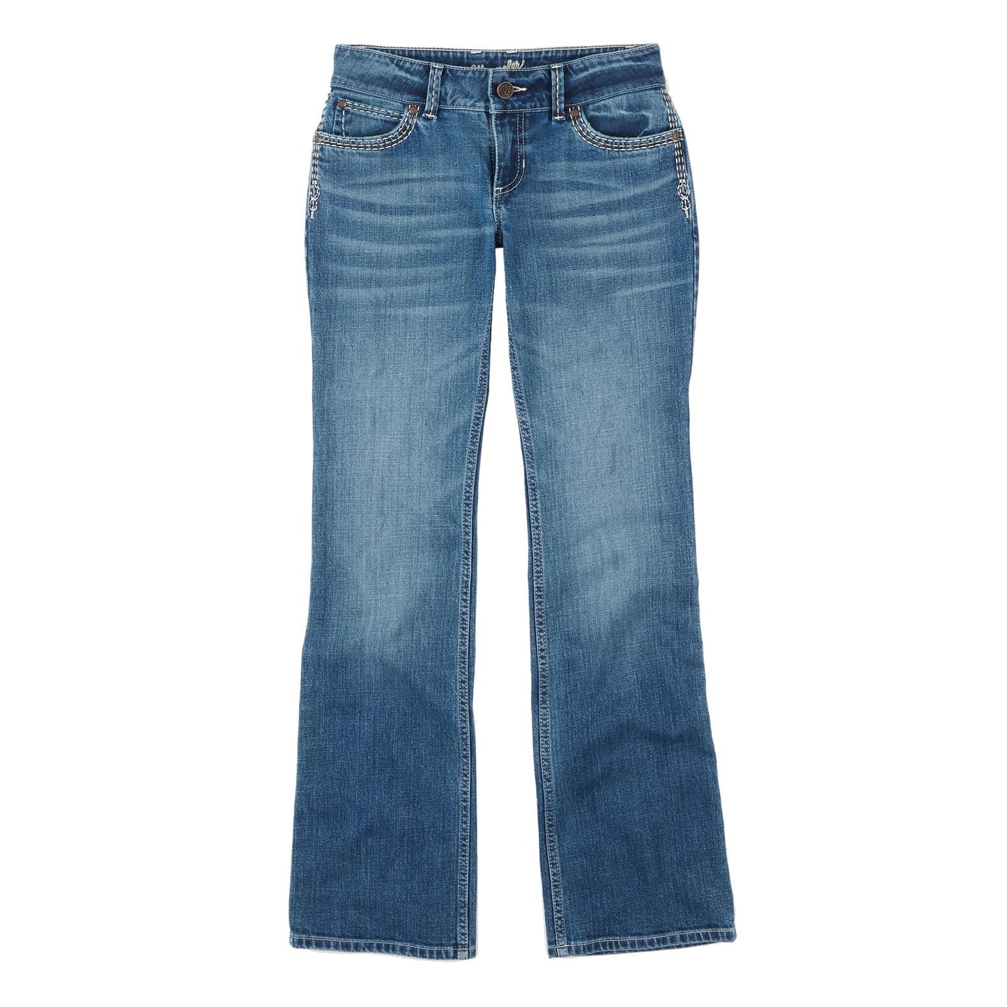 Wrangler® Retro® Sadie Women Jean - Tiffany