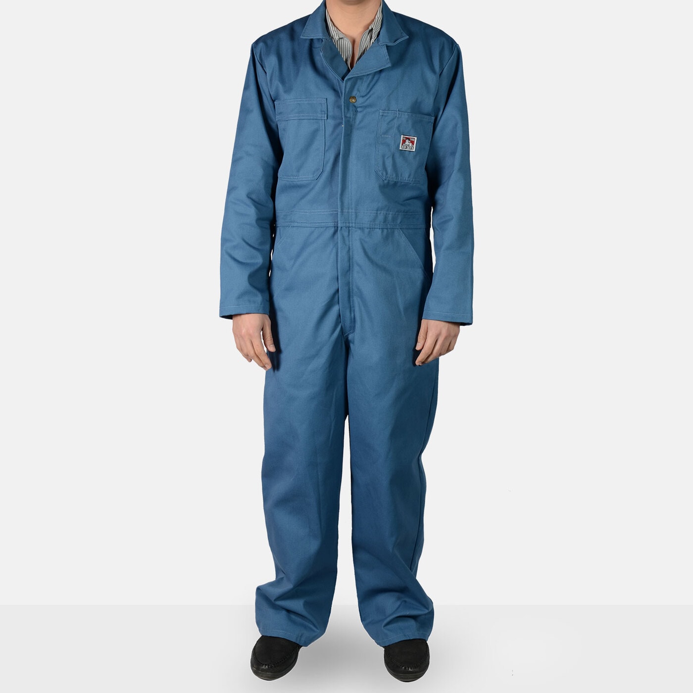 Ben Davis Coveralls - (083, 088) - Basics Clothing Store