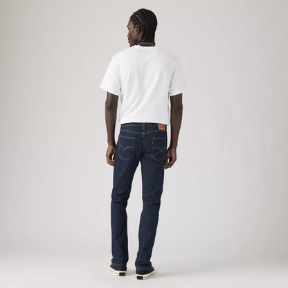 Levi's 513™ Slim Straight Men's Jean - Bastion - (08513 - 0183)