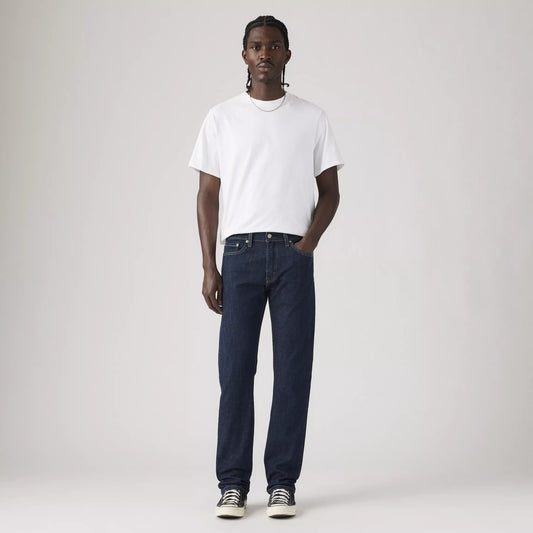 Levi's 513™ Slim Straight Men's Jean - Bastion - (08513 - 0183)