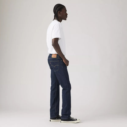 Levi's 513™ Slim Straight Men's Jean - Bastion - (08513 - 0183)
