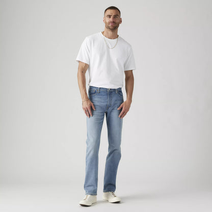Levi's 513™ Slim Straight Men's Jean - Worn To Ride - (08513 - 0933)