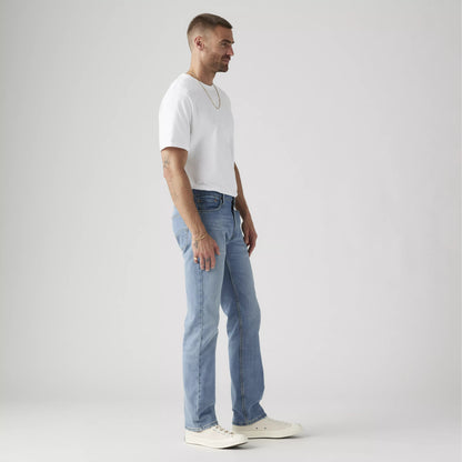 Levi's 513™ Slim Straight Men's Jean - Worn To Ride - (08513 - 0933)
