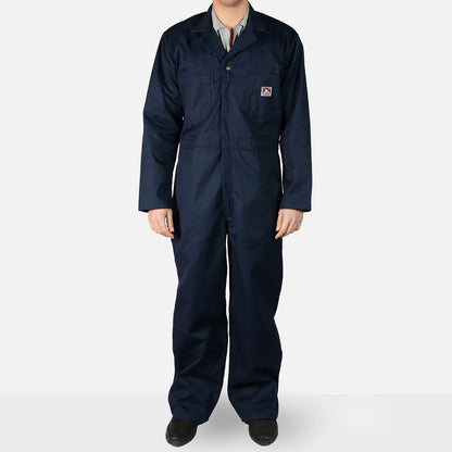 Ben Davis Coveralls - (083, 088)