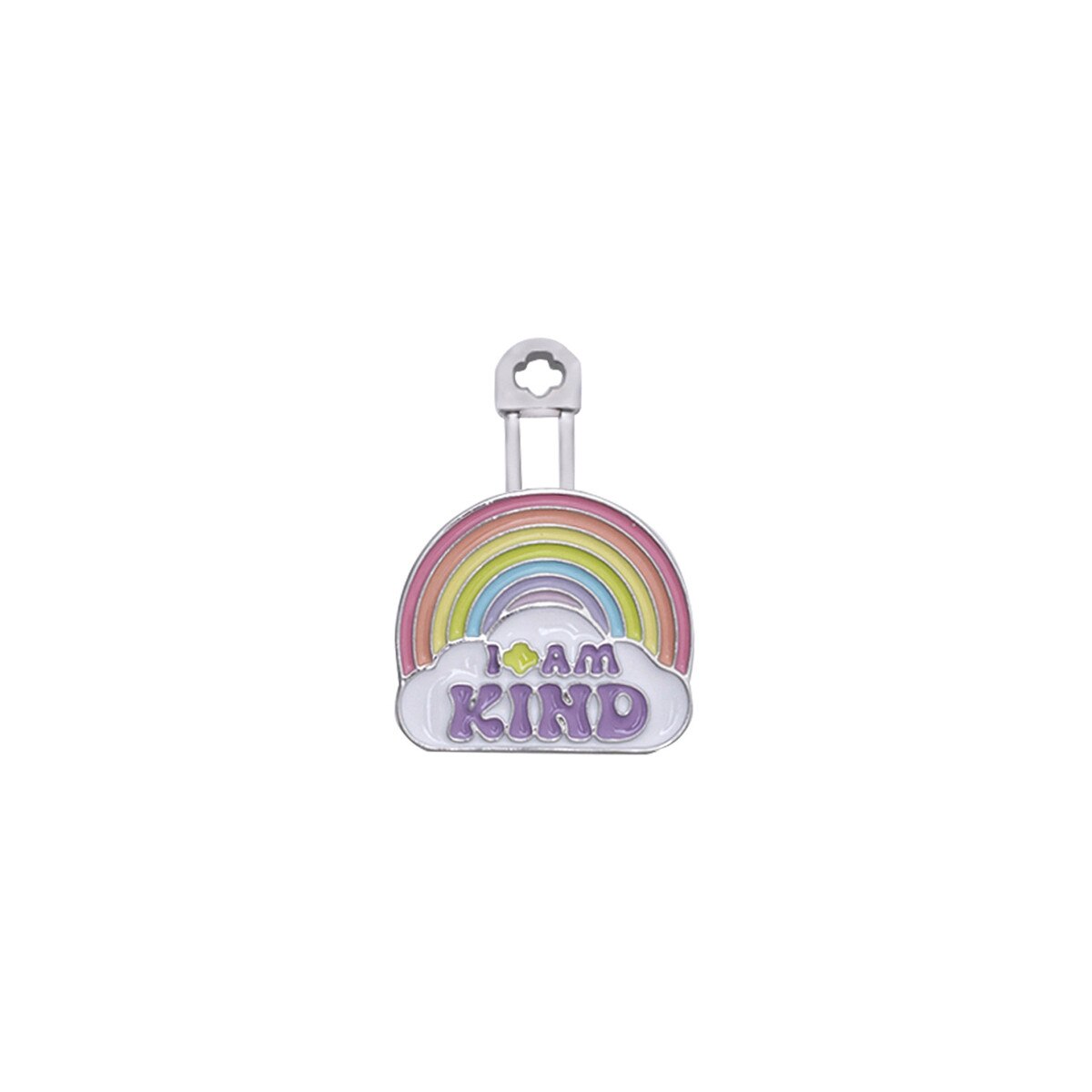 I AM Kind Personal Pin