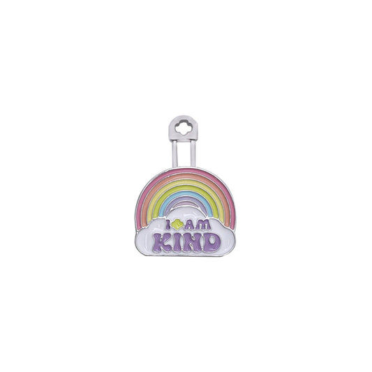 I AM Kind Personal Pin