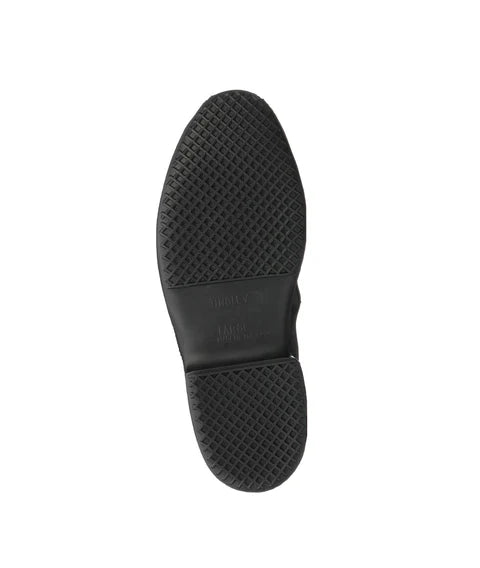 Tingley Dress Rubber Overshoe - Commuter