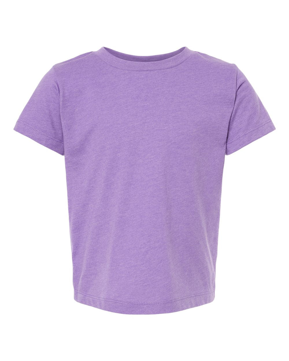 BELLA + CANVAS Toddler Jersey Tee