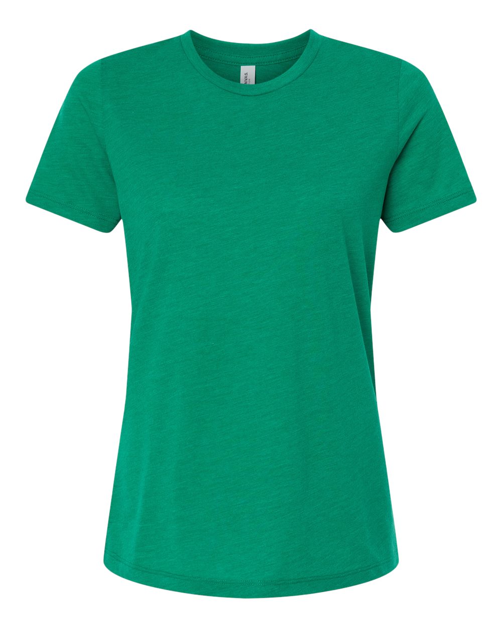 BELLA + CANVAS Women’s Relaxed Fit Triblend Tee