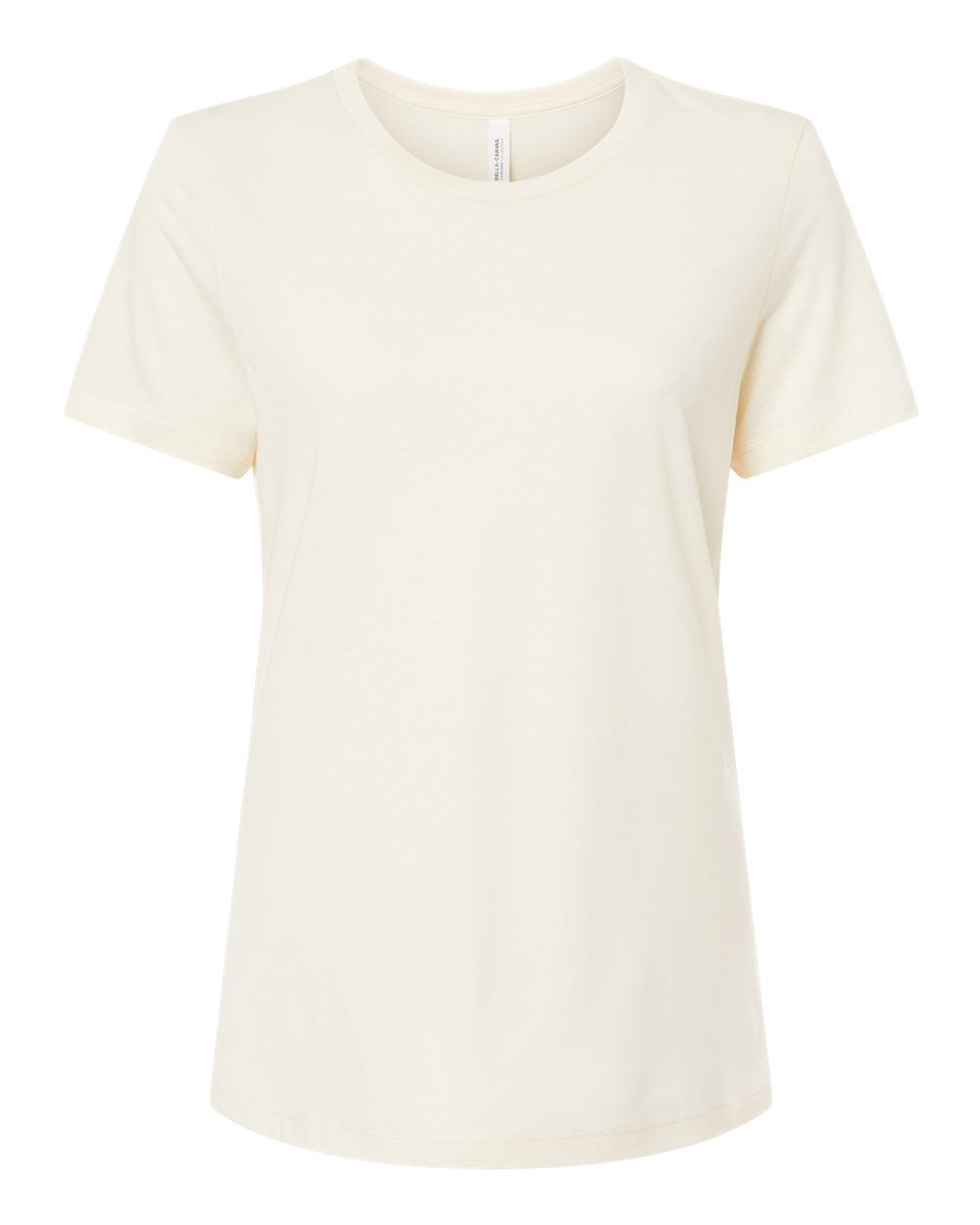 BELLA + CANVAS Women’s Relaxed Fit Triblend Tee