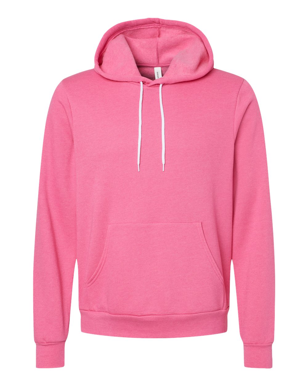 BELLA + CANVAS Sponge Fleece Hoodie