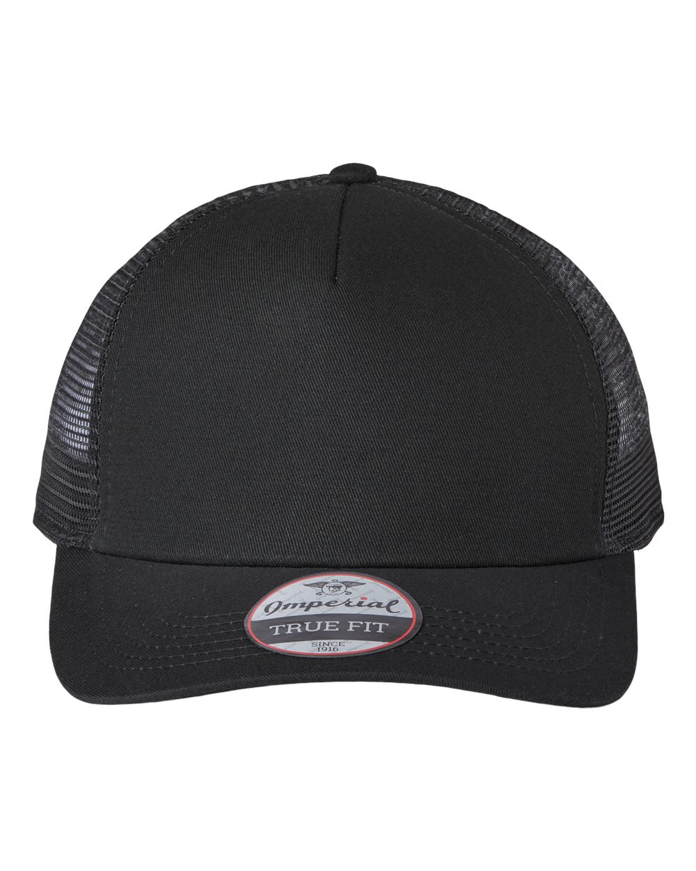 Imperial - North Country Trucker Cap - 1287