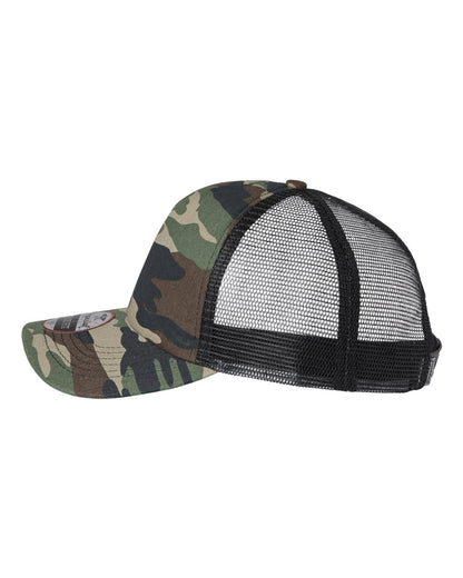 Imperial - North Country Trucker Cap - 1287