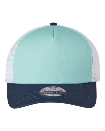 Imperial - North Country Trucker Cap - 1287