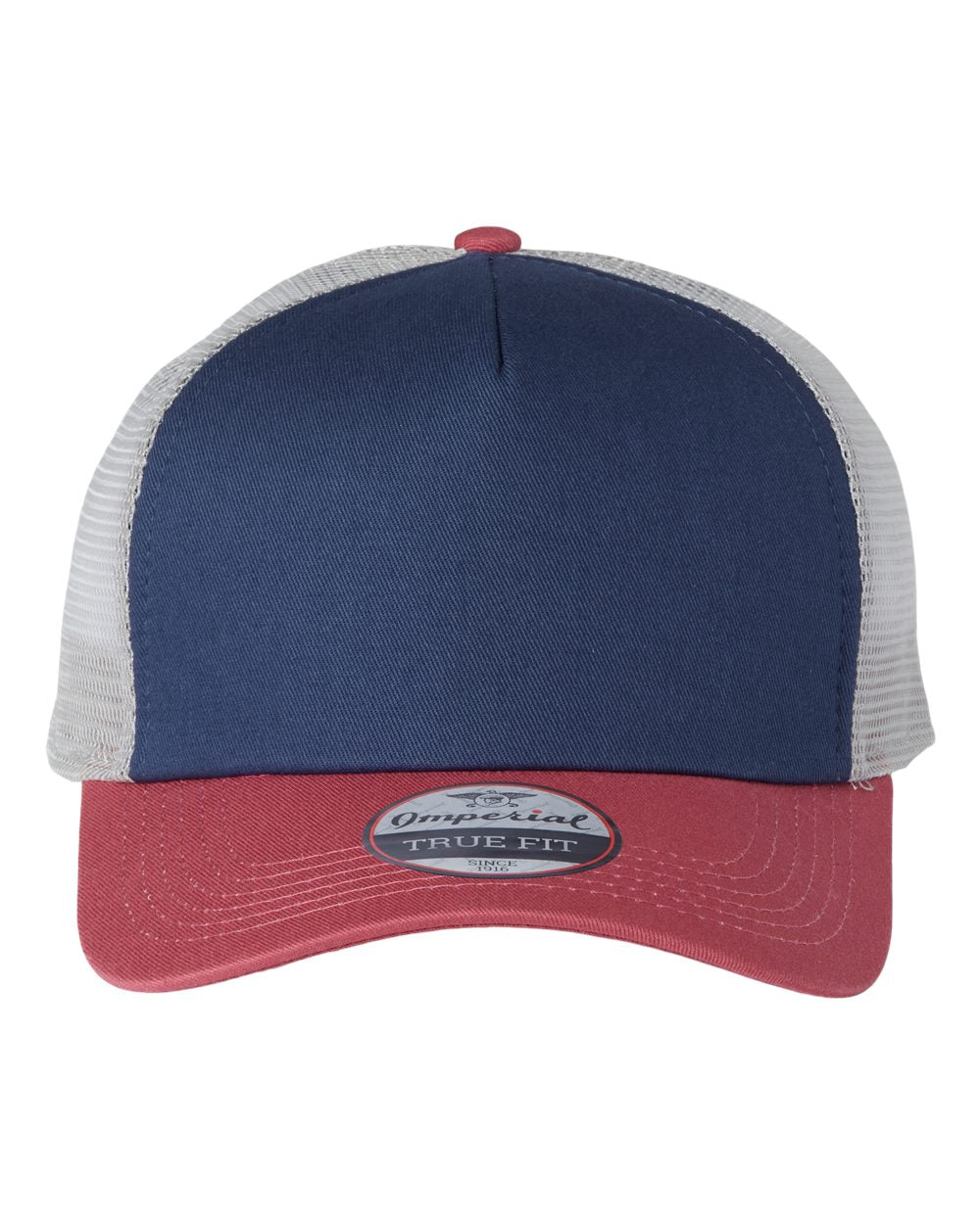 Imperial - North Country Trucker Cap - 1287