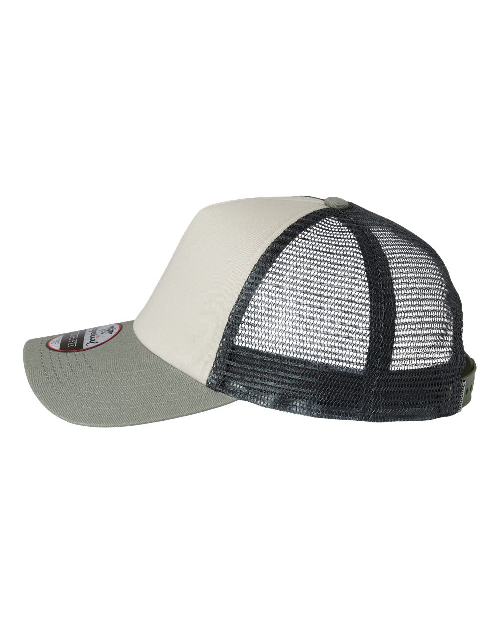 Imperial - North Country Trucker Cap - 1287