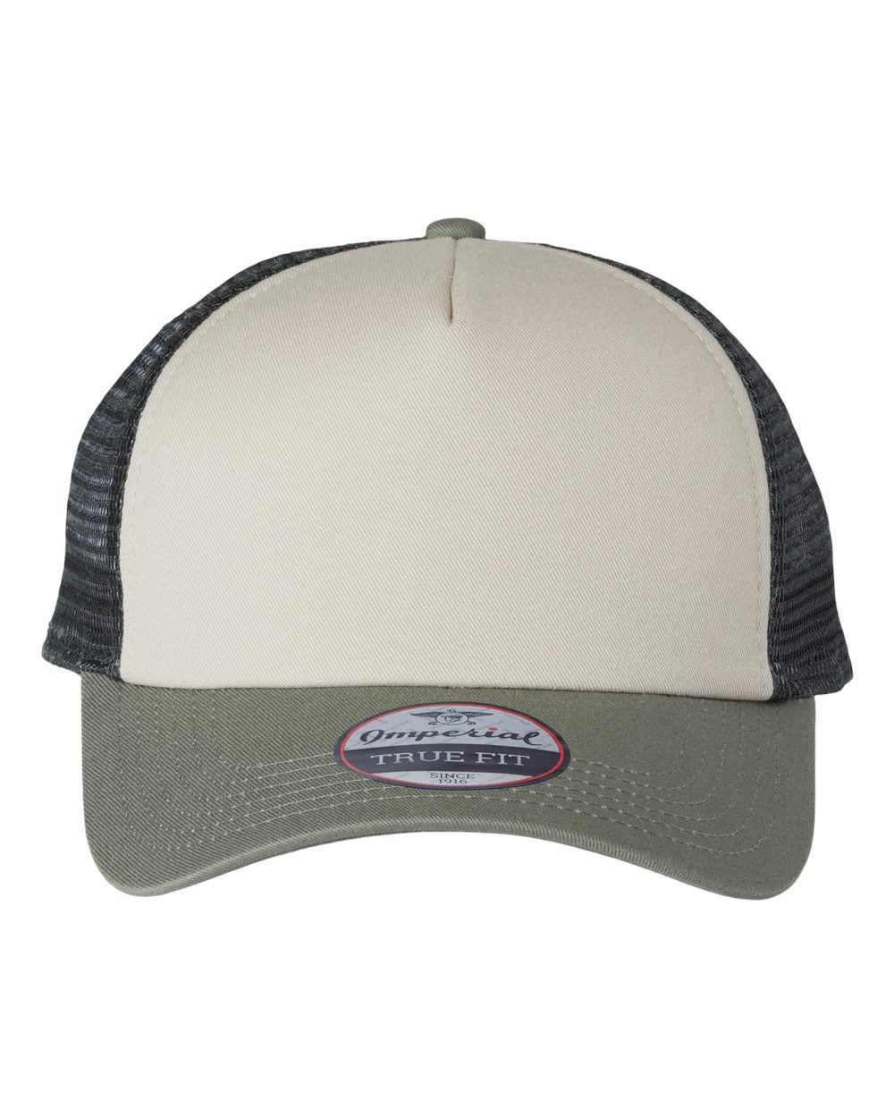 Imperial - North Country Trucker Cap - 1287