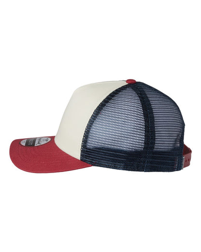 Imperial - North Country Trucker Cap - 1287