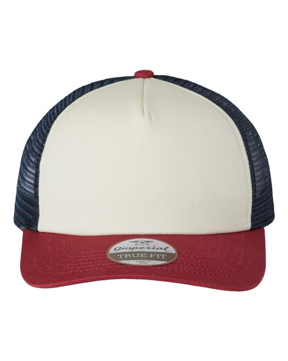 Imperial - North Country Trucker Cap - 1287