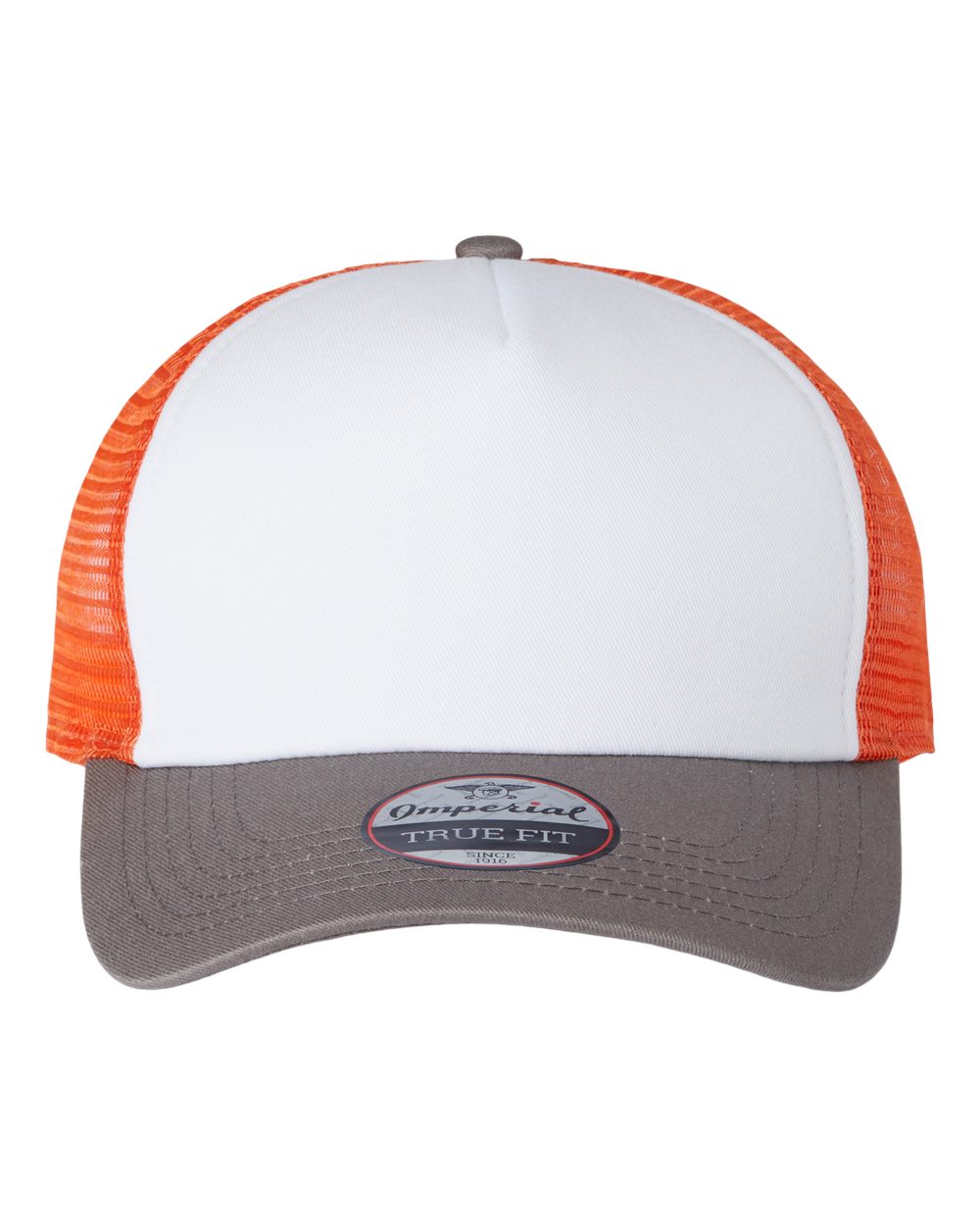 Imperial - North Country Trucker Cap - 1287