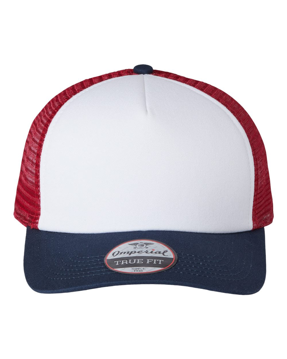 Imperial - North Country Trucker Cap - 1287