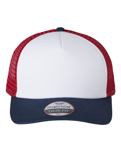 Imperial - North Country Trucker Cap - 1287