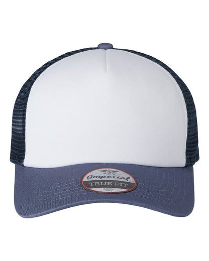 Imperial - North Country Trucker Cap - 1287