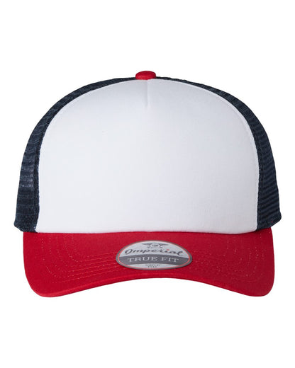 Imperial - North Country Trucker Cap - 1287