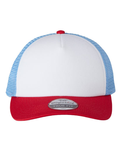 Imperial - North Country Trucker Cap - 1287