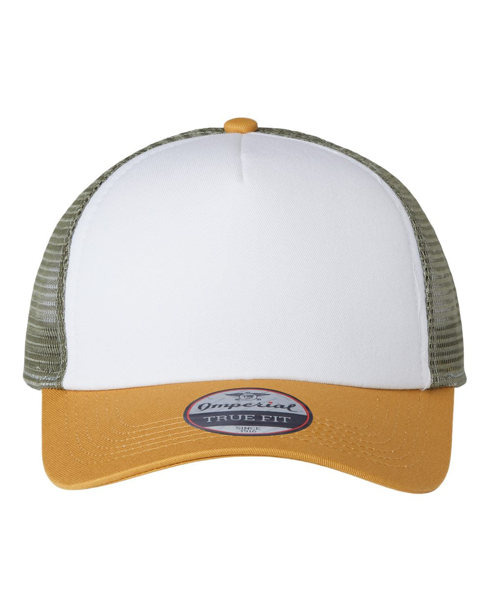 Imperial - North Country Trucker Cap - 1287