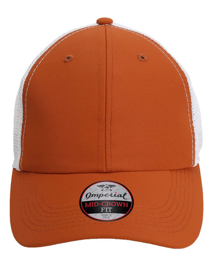 Imperial - The Original Sport Mesh Cap - X210SM