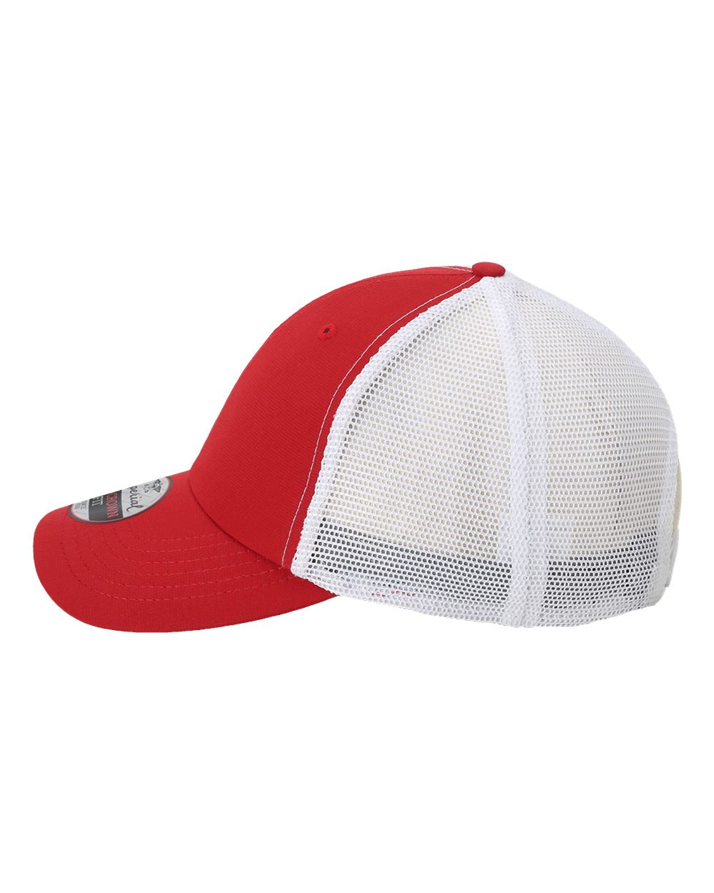 Imperial - The Original Sport Mesh Cap - X210SM