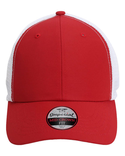 Imperial - The Original Sport Mesh Cap - X210SM