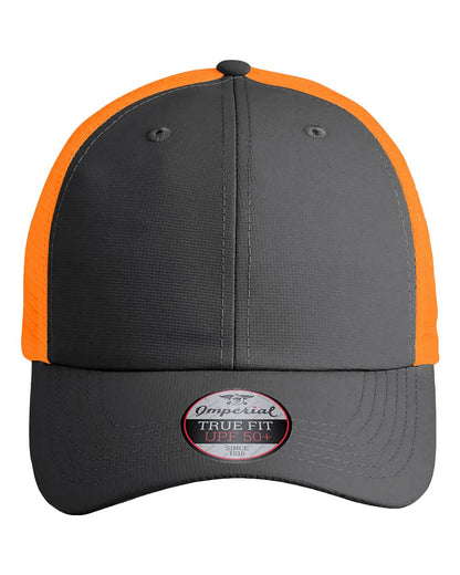 Imperial - The Original Sport Mesh Cap - X210SM