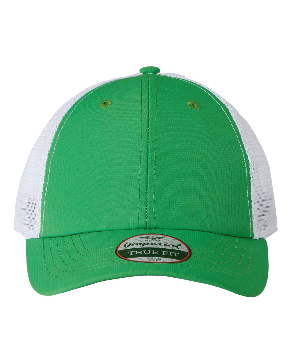 Imperial - The Original Sport Mesh Cap - X210SM