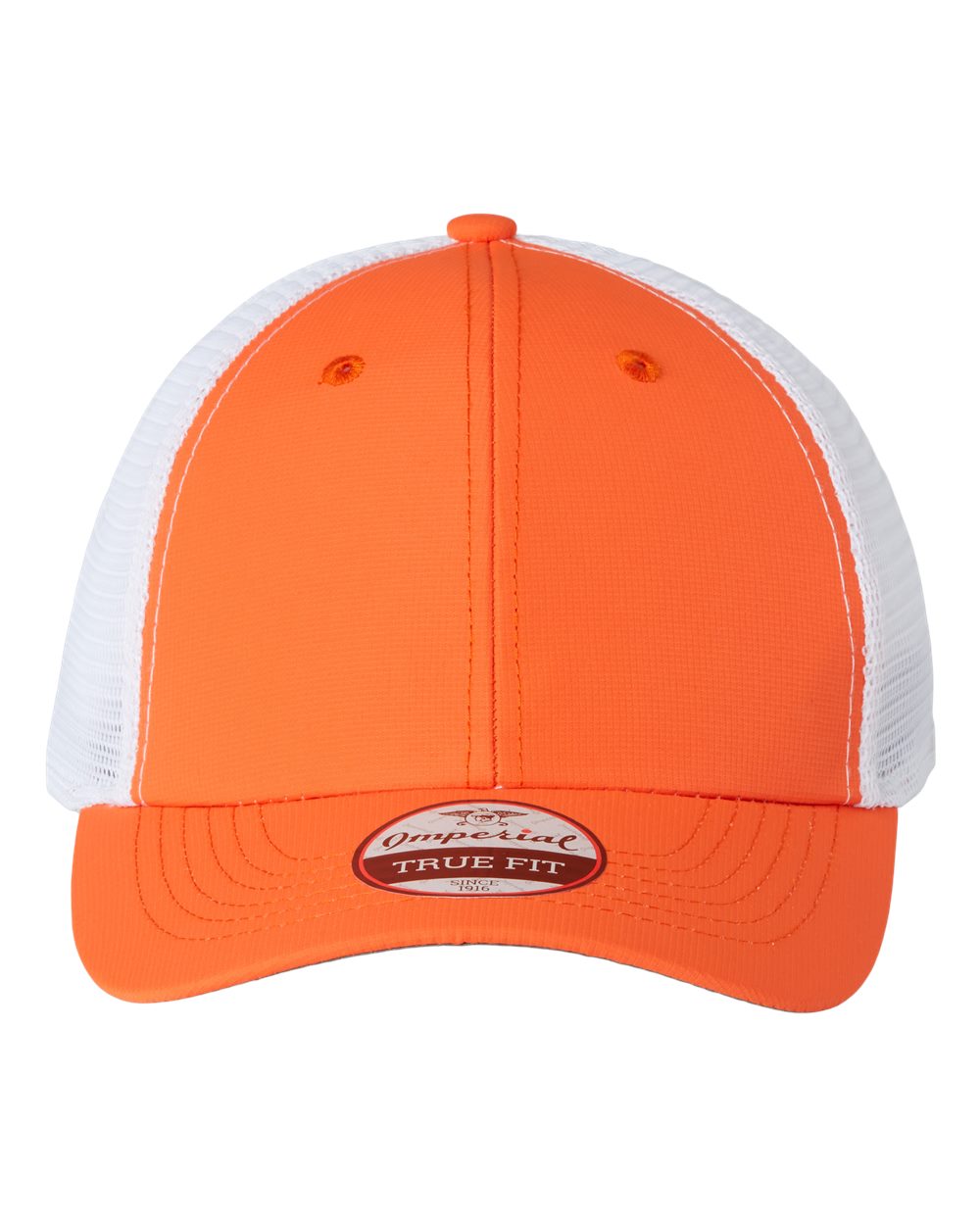 Imperial - The Original Sport Mesh Cap - X210SM