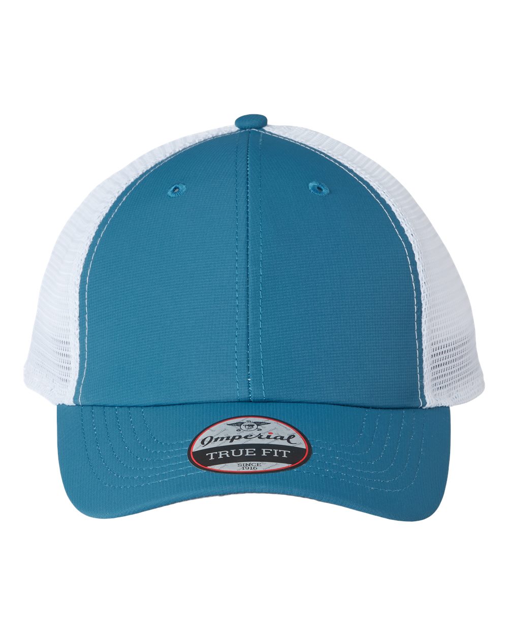 Imperial - The Original Sport Mesh Cap - X210SM