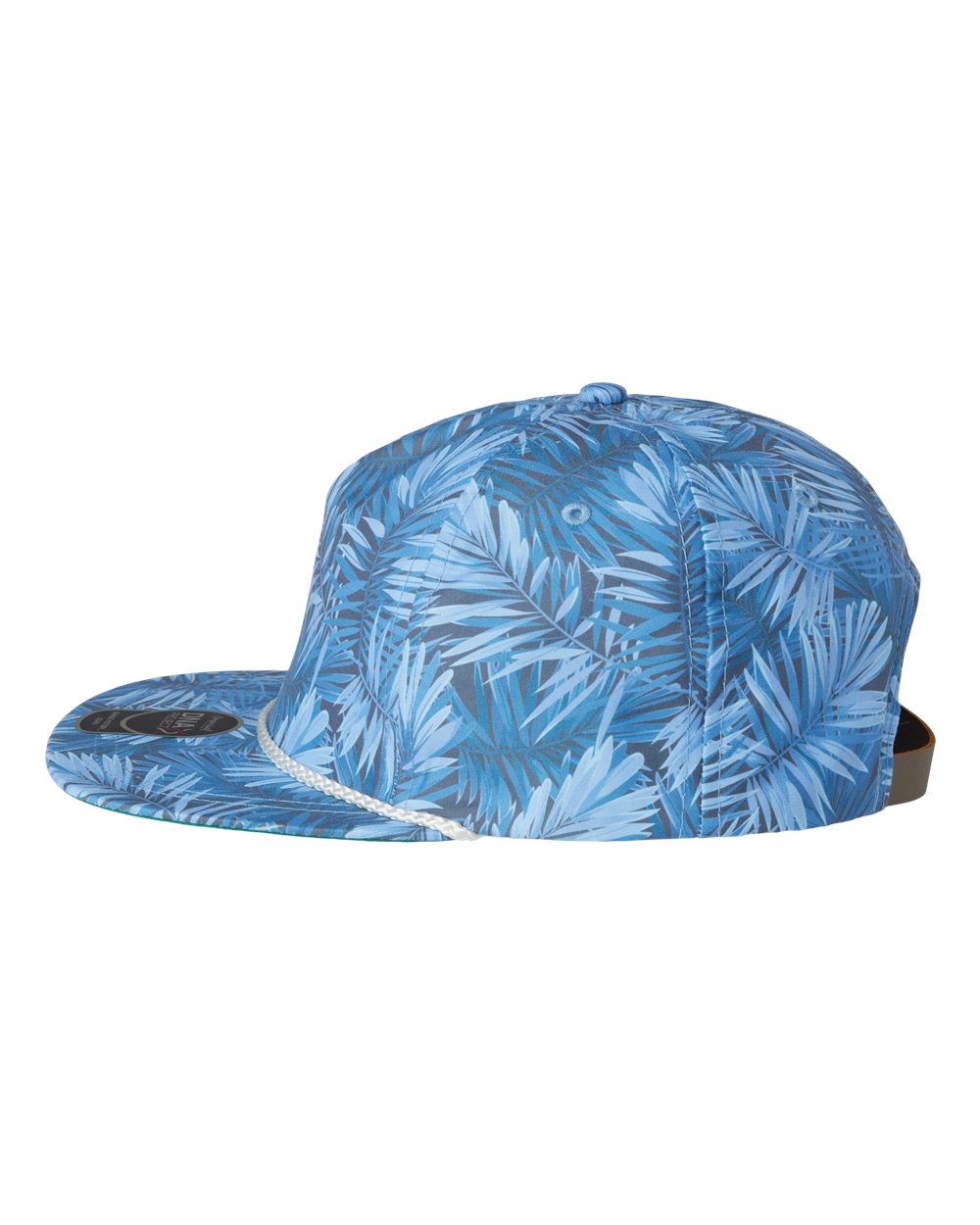 Imperial - The Aloha Rope Cap - DNA010