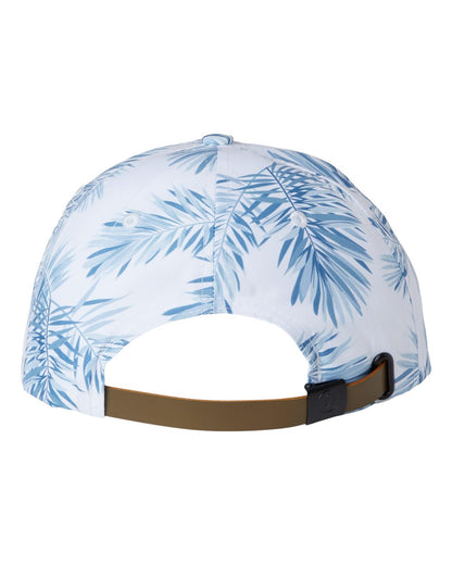 Imperial - The Aloha Rope Cap - DNA010