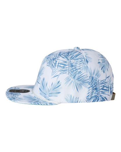 Imperial - The Aloha Rope Cap - DNA010