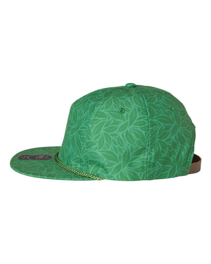 Imperial - The Aloha Rope Cap - DNA010