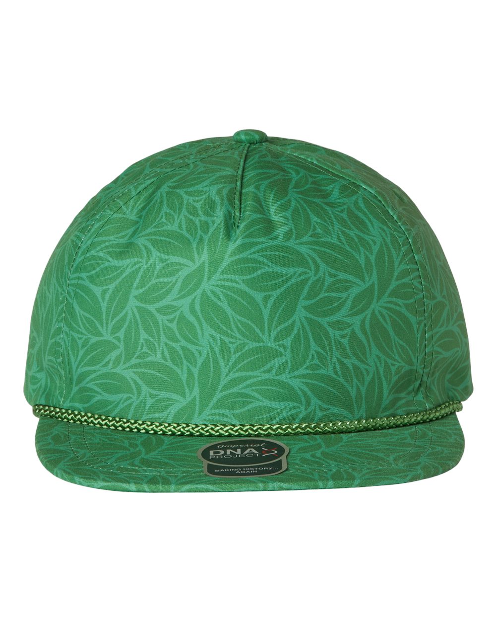 Imperial - The Aloha Rope Cap - DNA010