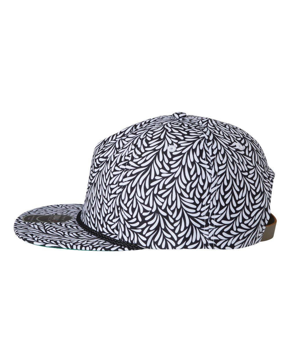 Imperial - The Aloha Rope Cap - DNA010